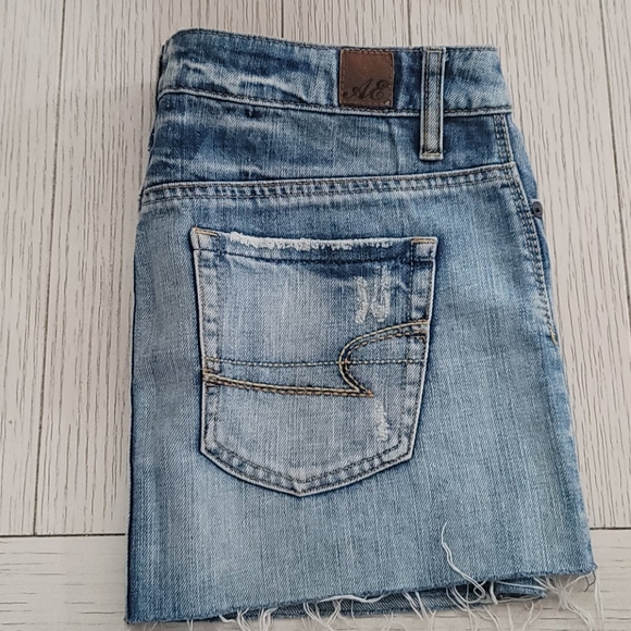 American Eagle skirt - Picture 4 of 4